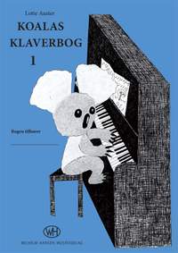 Lotte Auster: Koalas Klaverbog 1