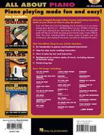 All About Piano Product Image