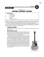All About Guitar Product Image