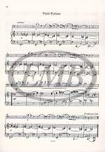Farkas: Quattro Pezzi Product Image