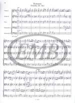 Mozart:  Die Entführung aus dem Serail - excerpts for junior string orchestra Product Image