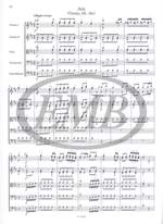 Mozart:  Die Entführung aus dem Serail - excerpts for junior string orchestra Product Image