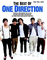 One Direction: The Best of One Direction