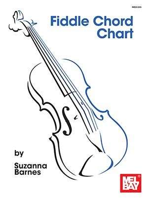 Fiddle Chord Chart