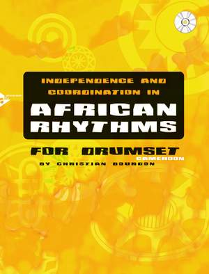 Bourdon, C: Independence and Coordination in African Rhythms