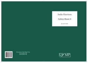 Sadie Harrison: Gallery (Room 1)