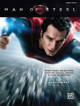 Hans Zimmer: Man of Steel