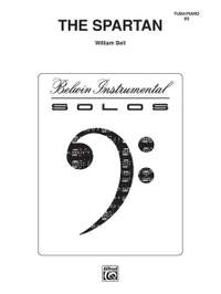 William Bell: The Spartan