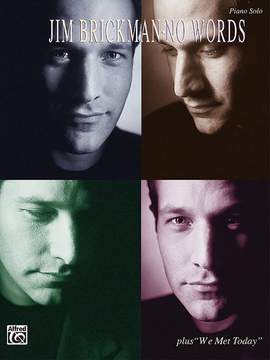 Jim Brickman: No Words