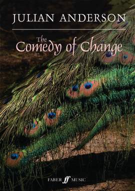 Julian Anderson: The Comedy of Change