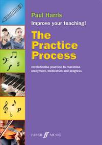 Paul Harris: The Practice Process