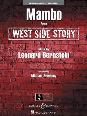Bernstein, L: Mambo