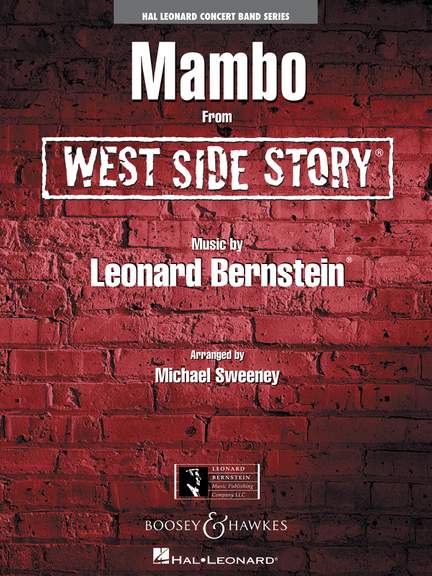 Bernstein, L: Mambo