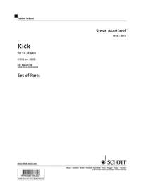 Martland, S: Kick