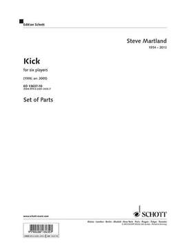 Martland, S: Kick