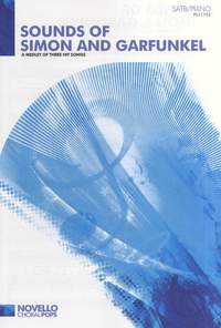 Simon & Garfunkel: Sounds of Simon & Garfunkel