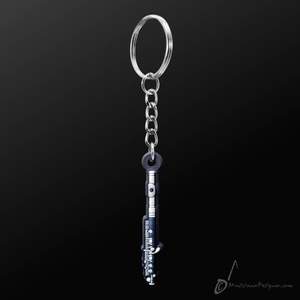 Instrument Keyring Piccolo