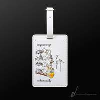 Luggage Tag Protection