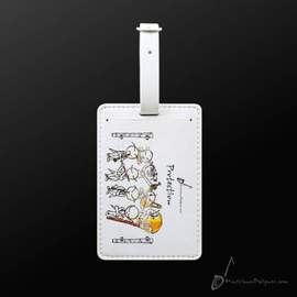 Luggage Tag Protection
