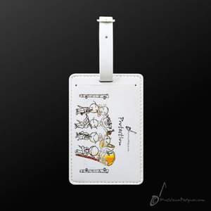 Luggage Tag Protection