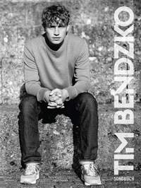Tim Bendzko Songbook