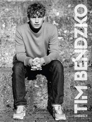 Tim Bendzko Songbook