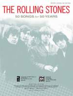 The Rolling Stones: 50 Songs for 50 Years Product Image