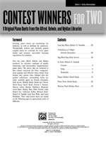 Contest Winners for Two, Book 3 Product Image