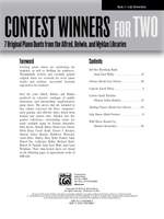 Contest Winners for Two, Book 2 Product Image
