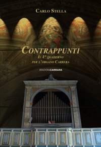 Stella, C: Contrappunti n°1 (with CD) Vol. 1