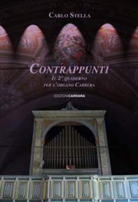 Stella, C: Contrappunti n°2 (with CD) Vol. 2