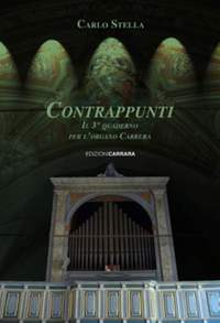 Stella, C: Contrappunti n°3 (with CD) Vol. 3