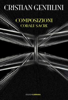 Gentilini, C: Composizioni corali sacre