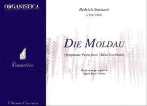 Smetana, F: Die Moldau