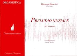 Manzino, G: Preludio nuziale