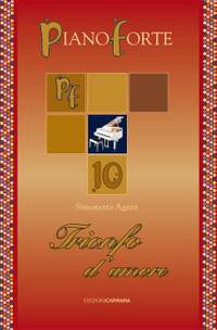 Agazzi, S: Trionfo d'amore