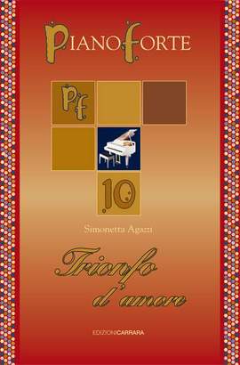 Agazzi, S: Trionfo d'amore