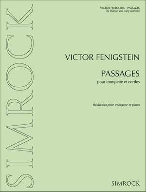Fenigstein, V: Passages