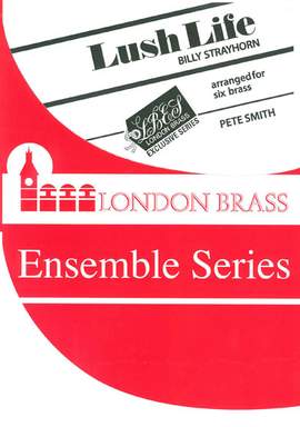 Pete Smith: Lush Life