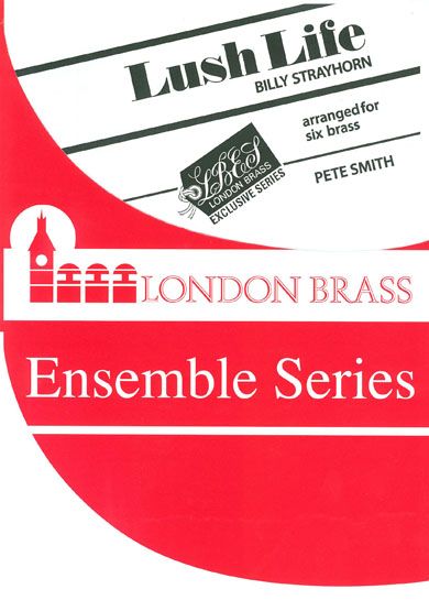 Pete Smith: Lush Life
