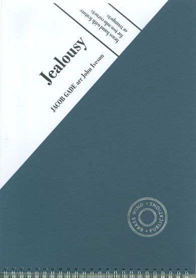 Jacob Gade: Jealousy