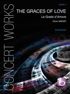 Oliver Waespi: The Graces of Love