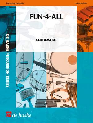 Gert Bomhof: Fun-4-All