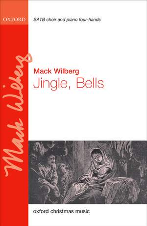 Wilberg, Mack: Jingle, Bells