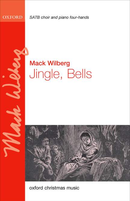 Wilberg, Mack: Jingle, Bells