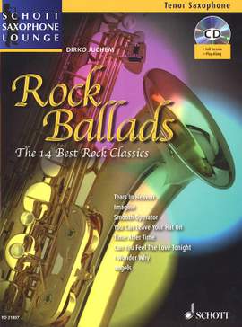 Rock Ballads