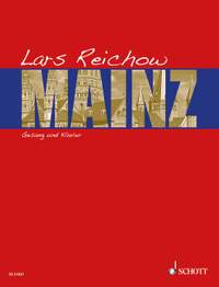 Reichow, L: Mainz