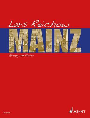 Reichow, L: Mainz