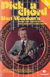 Bert Weedon's Pick a Chord