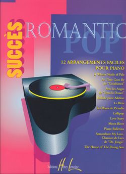 Heumann: Succès romantic pop